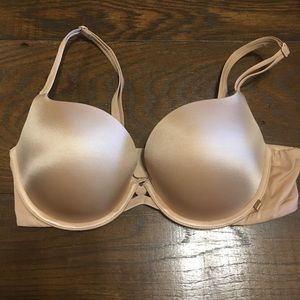 Very sexy padded demi bra from Victoria’s Secret